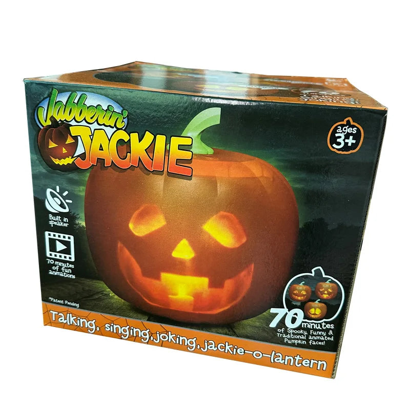 JABBERING JACK'S 2.0