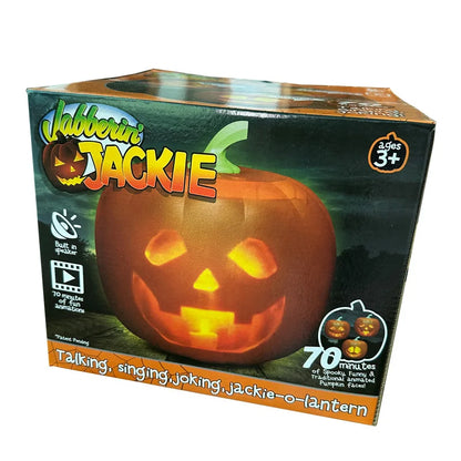 JABBERING JACK'S 2.0